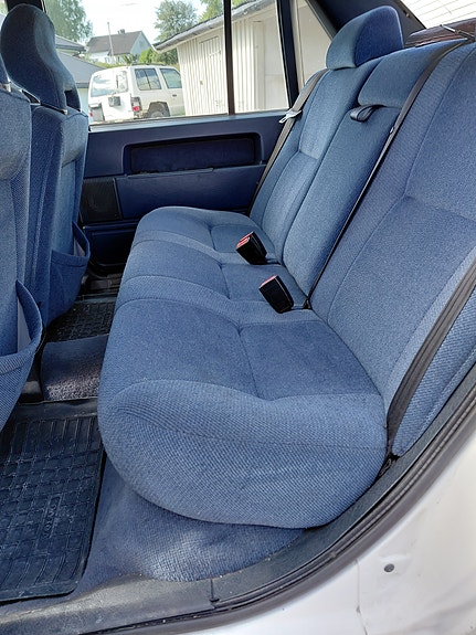 Volvo 940 4 of 5