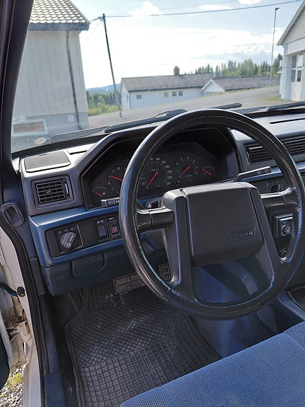 Volvo 940 5 of 5