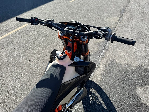 KTM 300 EXC 5 of 5