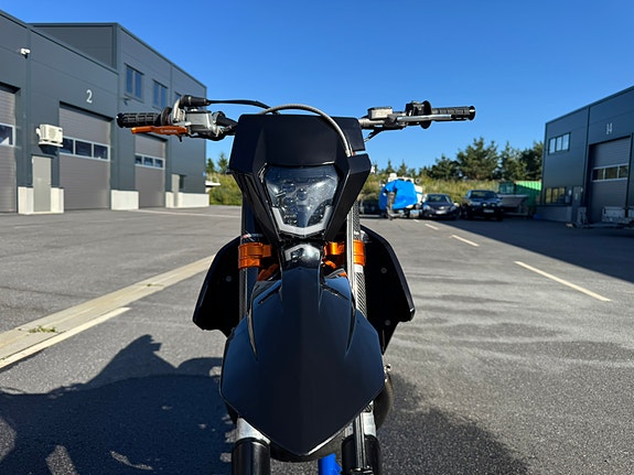 KTM 300 EXC 4 of 5
