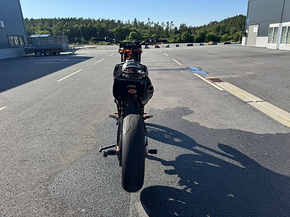 KTM 300 EXC 3 of 5