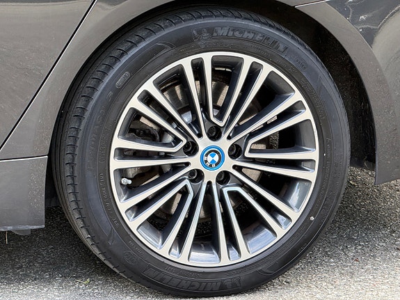BMW 5-Serie 30 of 30