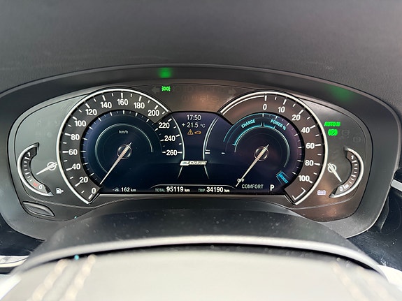 BMW 5-Serie 24 of 30
