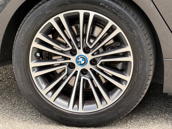 BMW 5-Serie 29 of 30