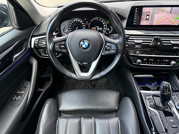 BMW 5-Serie 13 of 30