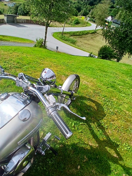 Harley-Davidson 10 of 17