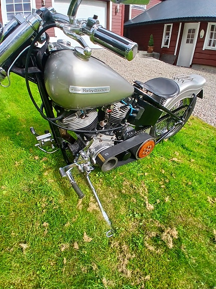 Harley-Davidson 16 of 17