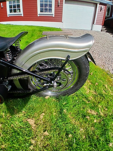 Harley-Davidson 13 of 17