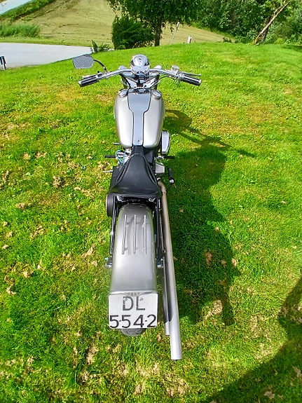 Harley-Davidson 8 of 17