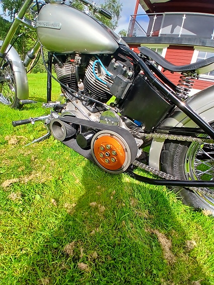 Harley-Davidson 6 of 17