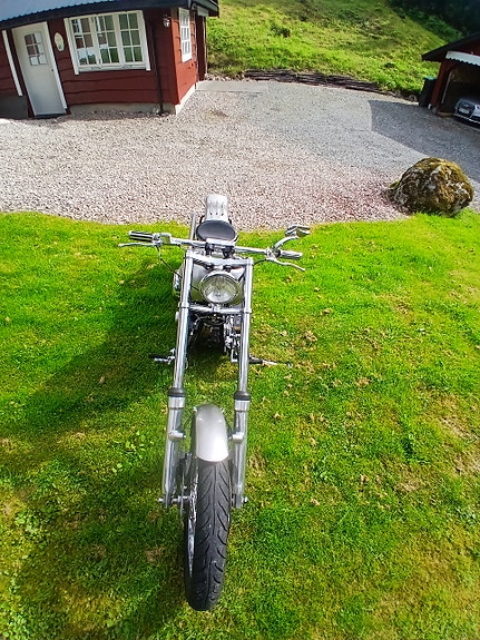 Harley-Davidson 7 of 17