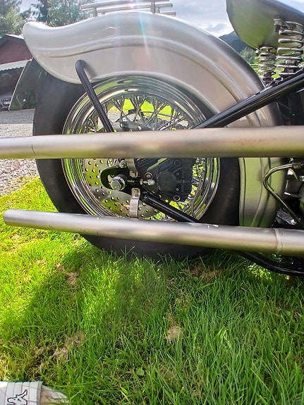 Harley-Davidson 14 of 17