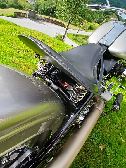 Harley-Davidson 11 of 17