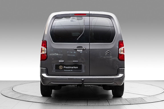 Citroen Berlingo 3 of 5