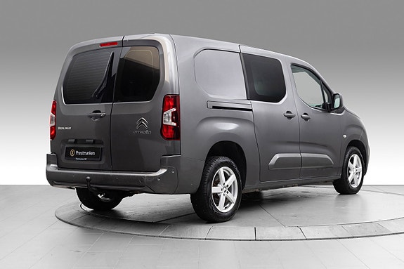 Citroen Berlingo 2 of 5