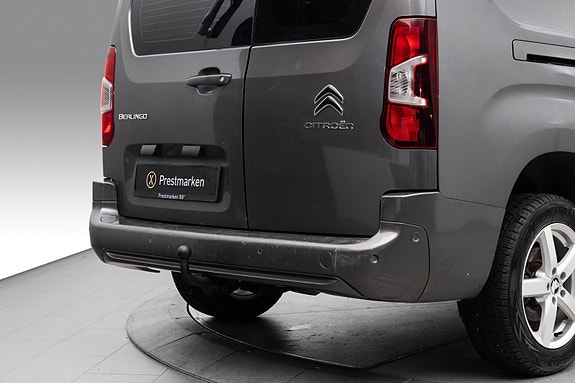 Citroen Berlingo 5 of 5