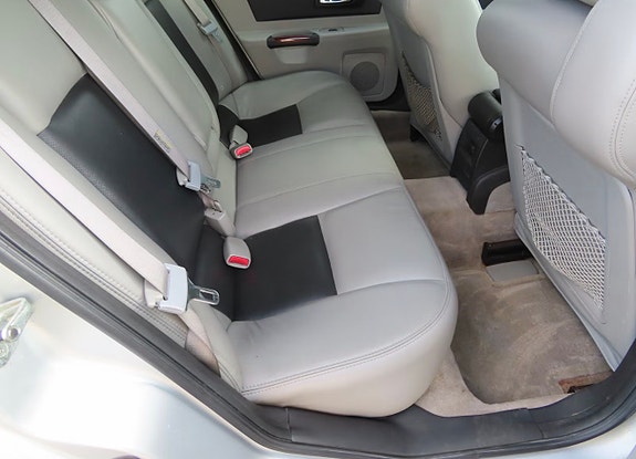 Cadillac CTS 14 of 14