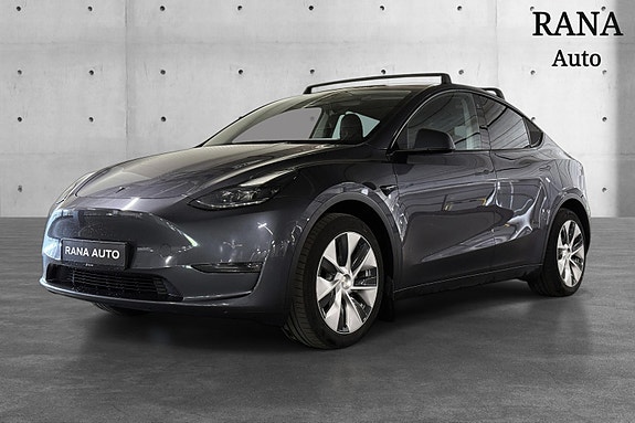 Tesla Model Y 2 of 5