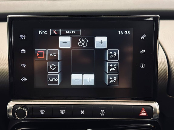 Citroen C4 Cactus 12 of 21