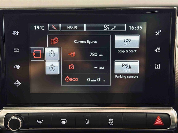 Citroen C4 Cactus 15 of 21
