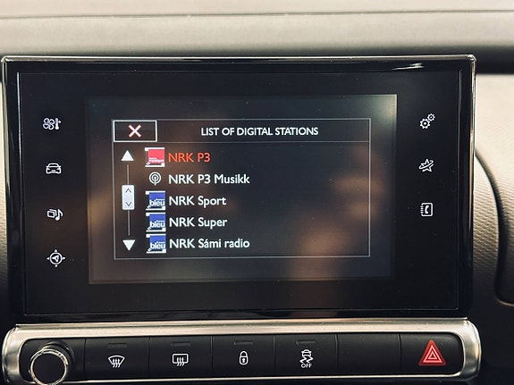 Citroen C4 Cactus 16 of 21