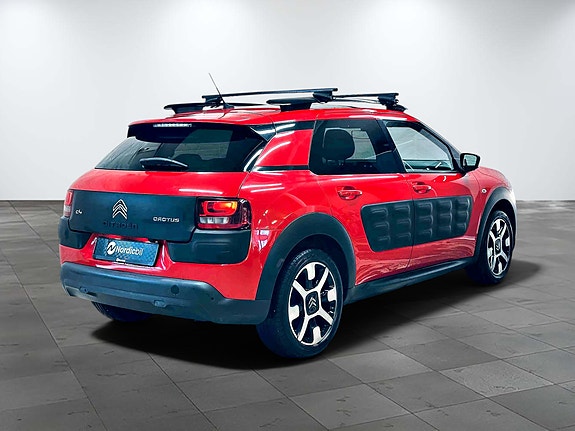 Citroen C4 Cactus 6 of 21