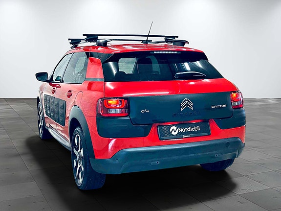 Citroen C4 Cactus 4 of 21