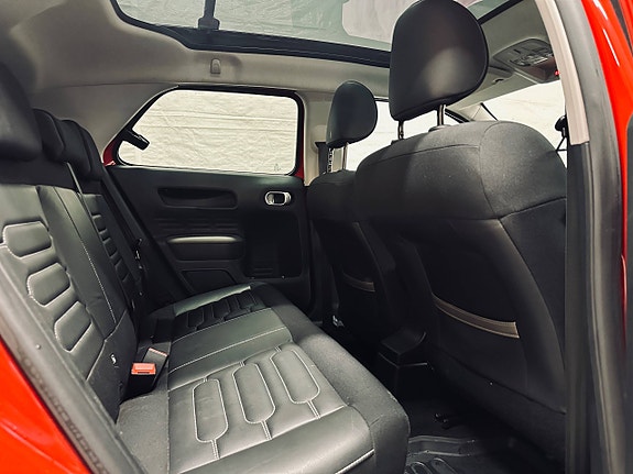 Citroen C4 Cactus 8 of 21