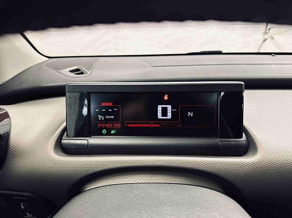 Citroen C4 Cactus 10 of 21