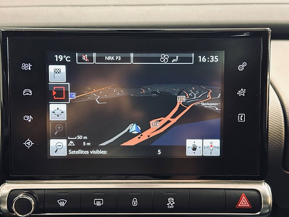 Citroen C4 Cactus 14 of 21