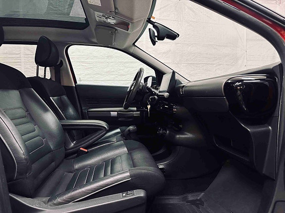 Citroen C4 Cactus 9 of 21