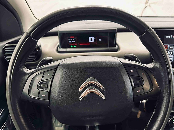 Citroen C4 Cactus 11 of 21