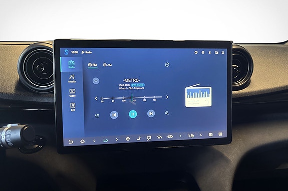 BYD Dolphin 18 of 20