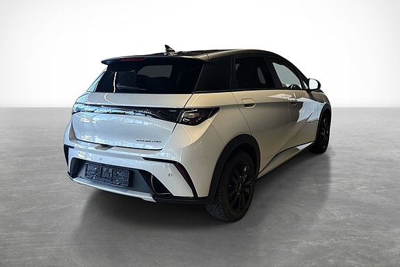 BYD Dolphin 5 of 5