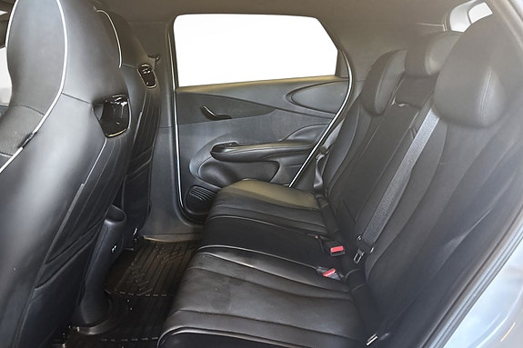 BYD Dolphin 11 of 20