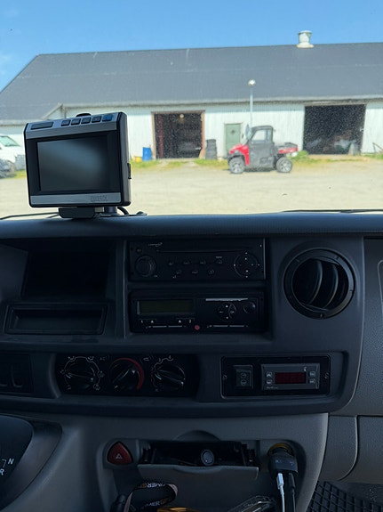 Renault Master 3 of 9
