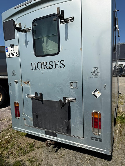 Renault Master 8 of 9