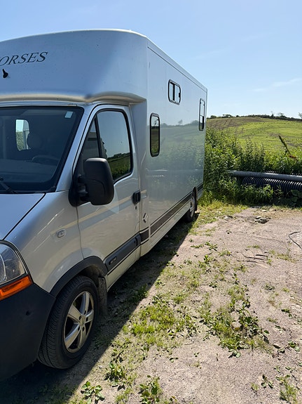 Renault Master 9 of 9