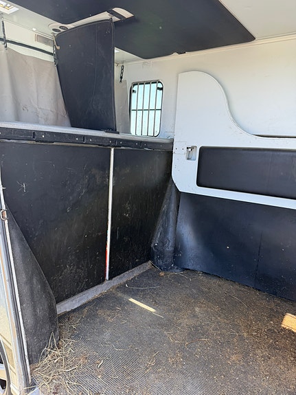 Renault Master 7 of 9