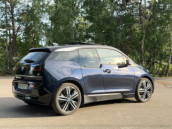 BMW i3 5 of 5