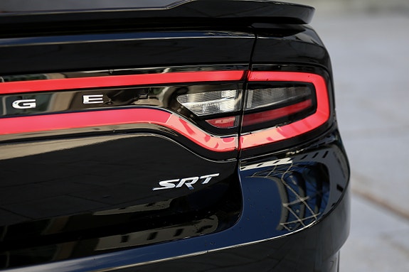 Dodge Charger 7 of 29