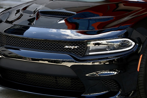Dodge Charger 11 of 29