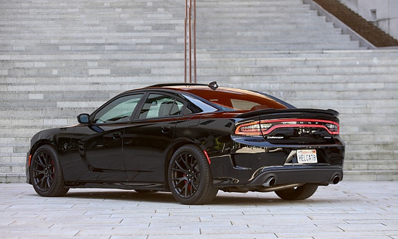Dodge Charger 6 of 29