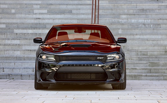 Dodge Charger 3 of 5