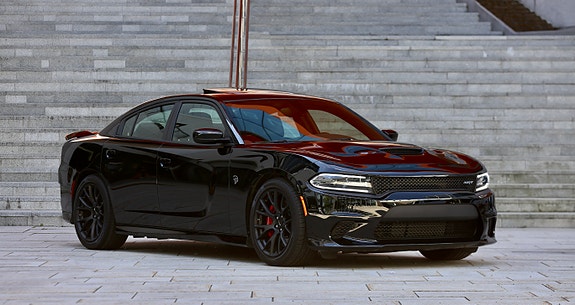 Dodge Charger 2 of 5