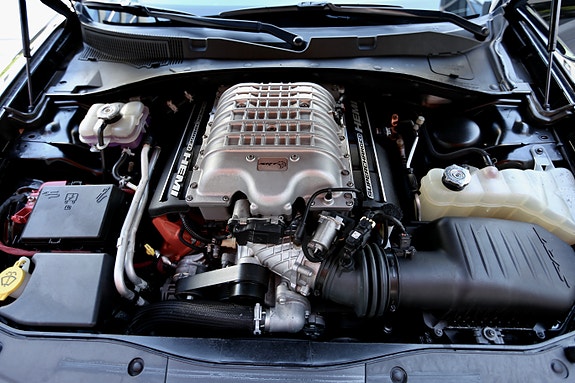 Dodge Charger 16 of 29
