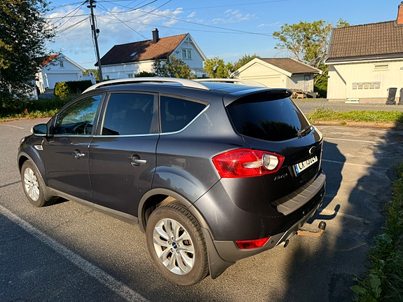 Ford Kuga 4 of 5