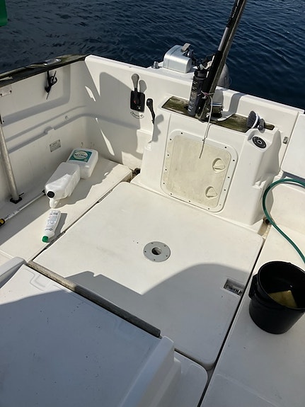 Beneteau Antares Fishing 2007 5 of 5