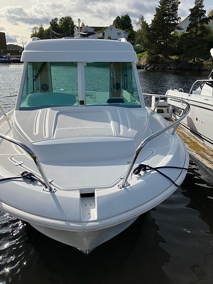 Beneteau Antares Fishing 2007 3 of 5