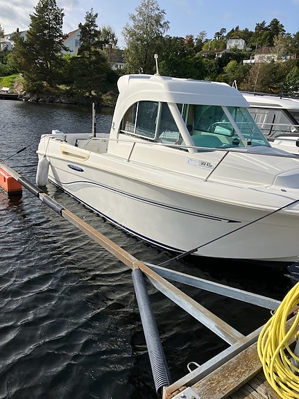 Beneteau Antares Fishing 2007 2 of 5